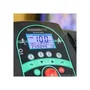 Cinta de Andar y Correr Cecotec RunnerFit Step/ 1000W/ hasta 120kg/ Negra